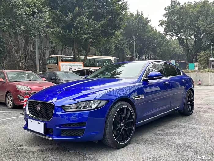 全车无事故,安全行驶5_捷豹xe/xel论坛_汽车之家论坛