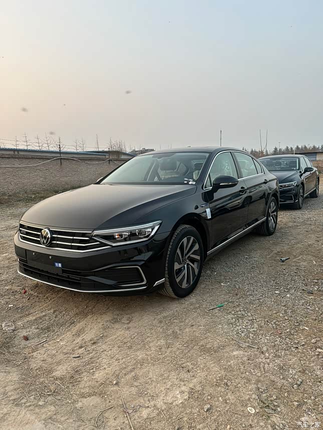 迈腾gte现在落地16个多贵吗