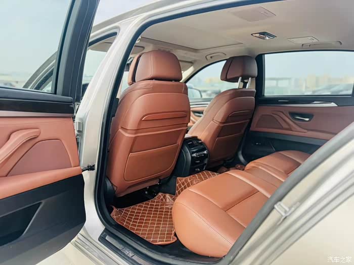 0t原版车况 实表11万公里 个人_宝马5系论坛_汽车之家论坛