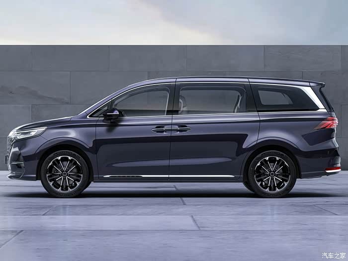 各大汽车品牌最值得购买车型之荣威篇imax8