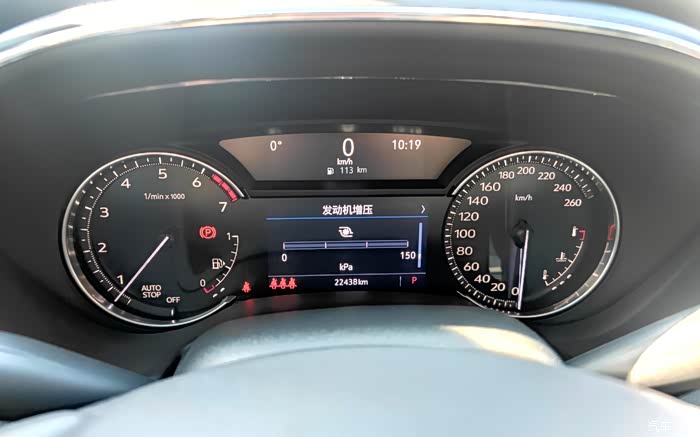 20年12月ct5豪华出售原版原漆个人一手车公里数2万出