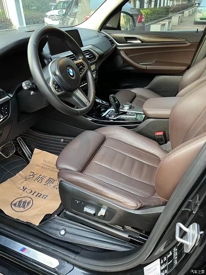 20款19年上牌宝马x328im运动套装高功率指导价42