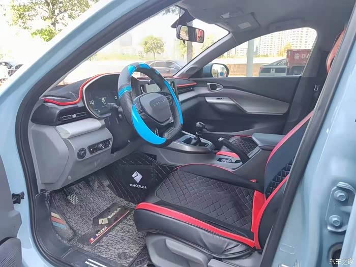 【图】2020年宝骏rc5,1.5手动六速,出3.