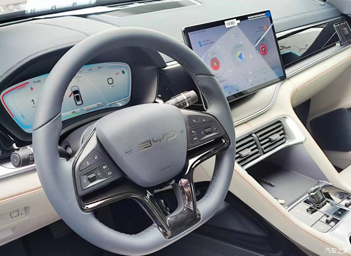 关于比亚迪宋plusdmi这个车型