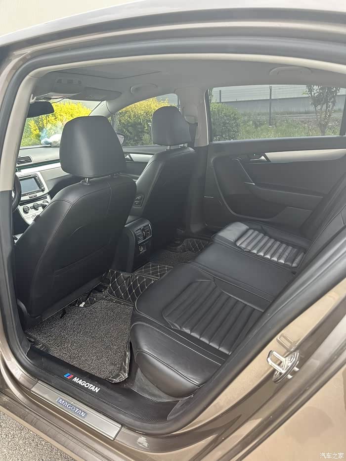 16 年迈腾 b7 出售 坐标黑龙江齐齐哈尔