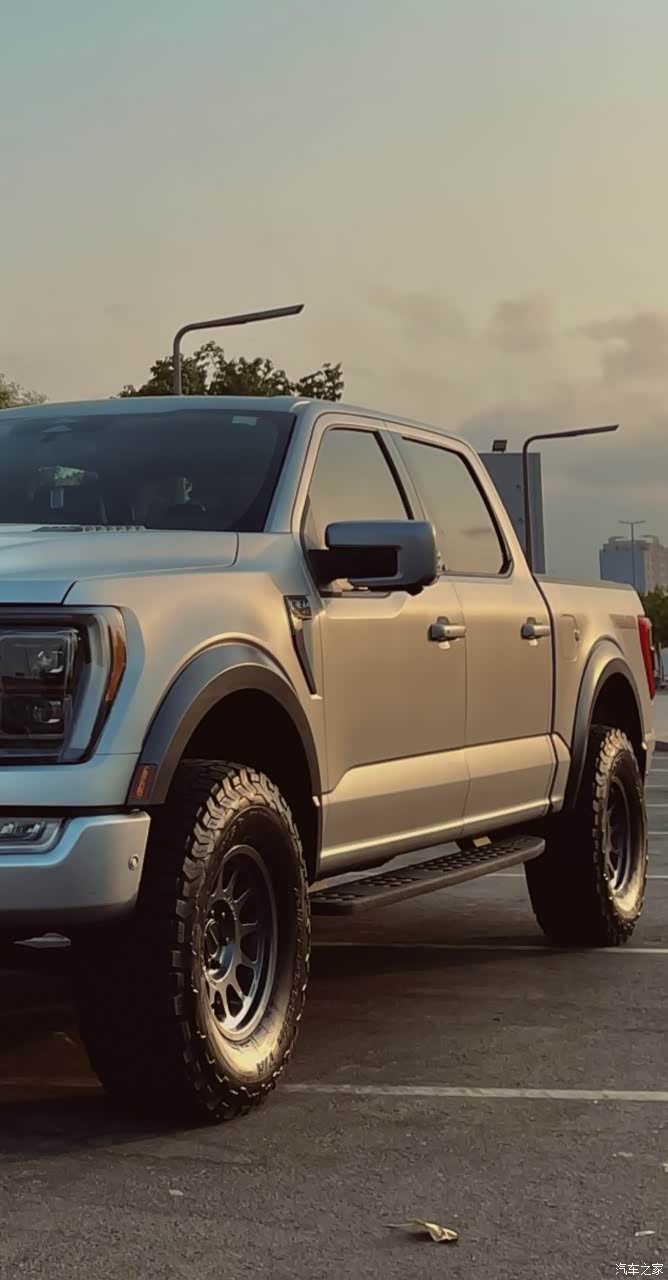 【图】f150 tremor越野版_福特皮卡论坛_汽车之家论坛