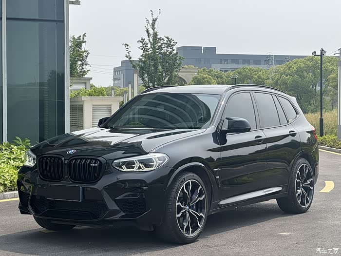 【图】20年x3m雷霆_宝马m系论坛_汽车之家论坛