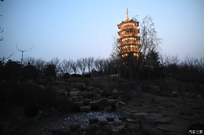 自驾游好去处国家级aaaa景区青岛胶州市少海湿地公园免门票