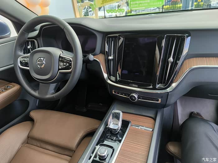 【图】s60致远,5年贷款,加两年半利息,落地26万,坐标福建_沃尔沃s60