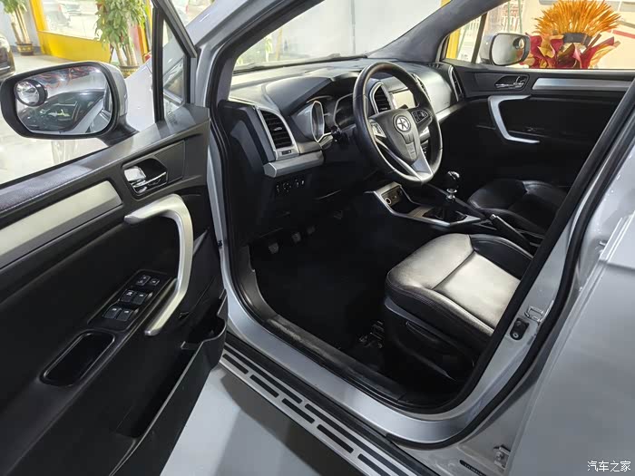 16年江淮s3手动目前原版原漆状态本地一手车稳好开经