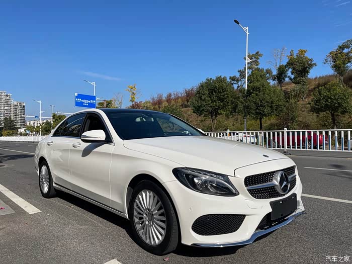 8出2.0t的c200l_奔驰c级论坛_汽车之家论坛