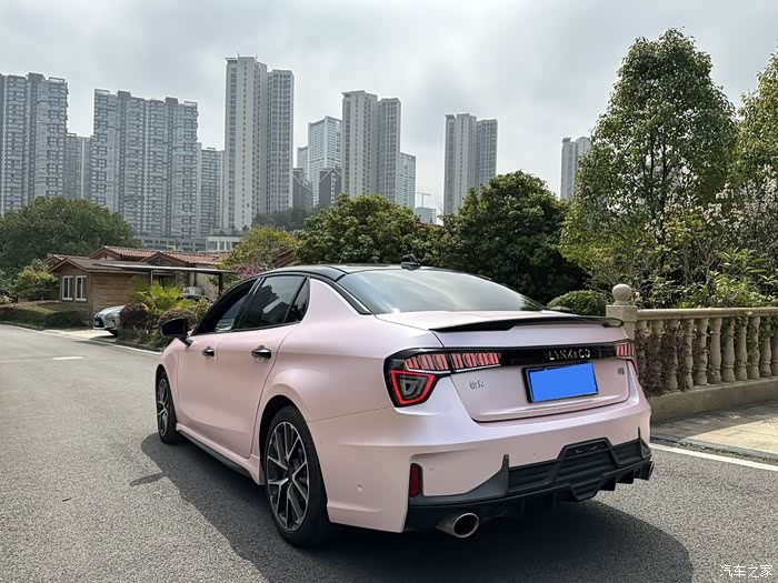 2021年15t领克03劲pro版顶配新车16万多原版