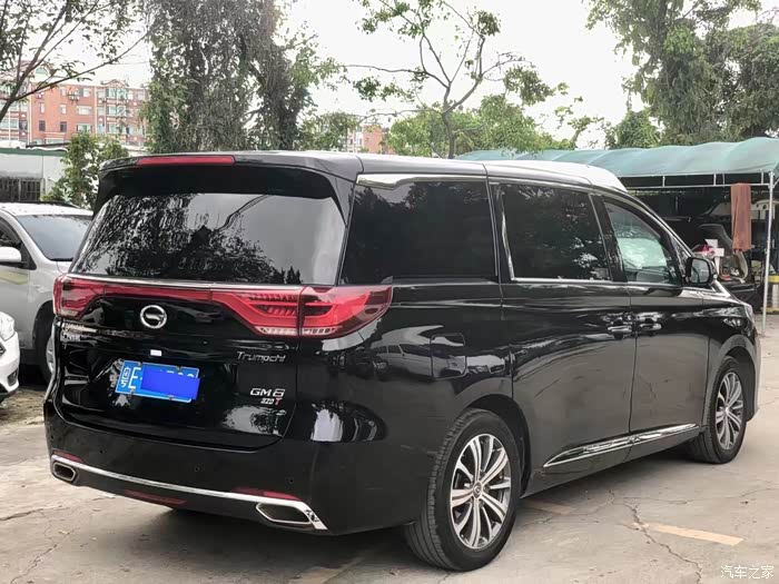 0t_传祺m8论坛_汽车之家论坛