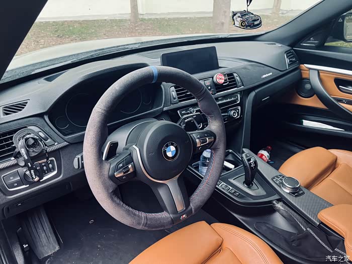 【图】出个人2019款330ixdrive_宝马3系gt论坛_汽车之家论坛