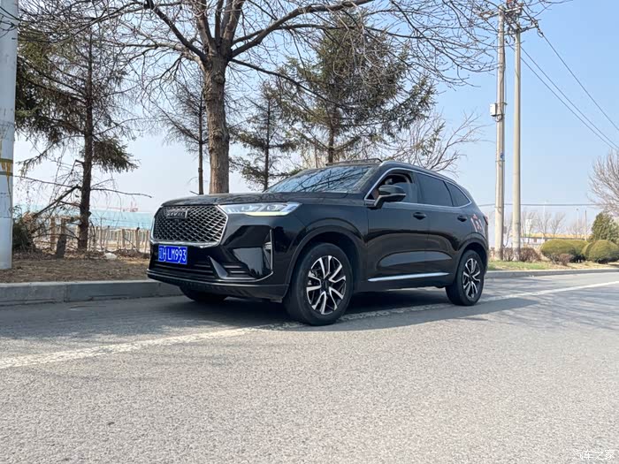 哈弗三代h6使用心得分享篇!