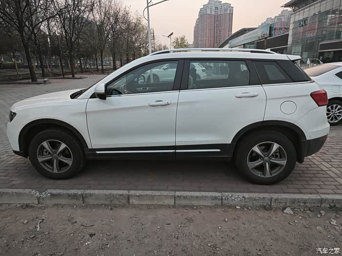 点击:>1|回复:>0哈弗h6coupe论坛>17款蓝标1.