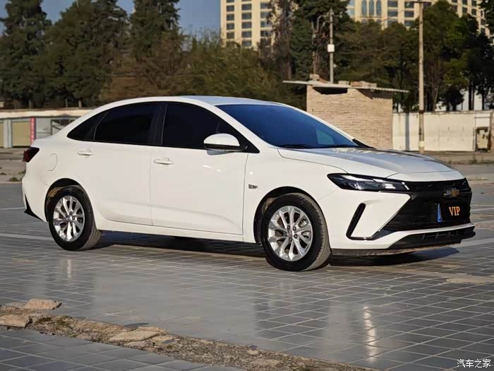 【图】雪佛兰科鲁兹_雪佛兰ss论坛_汽车之家论坛