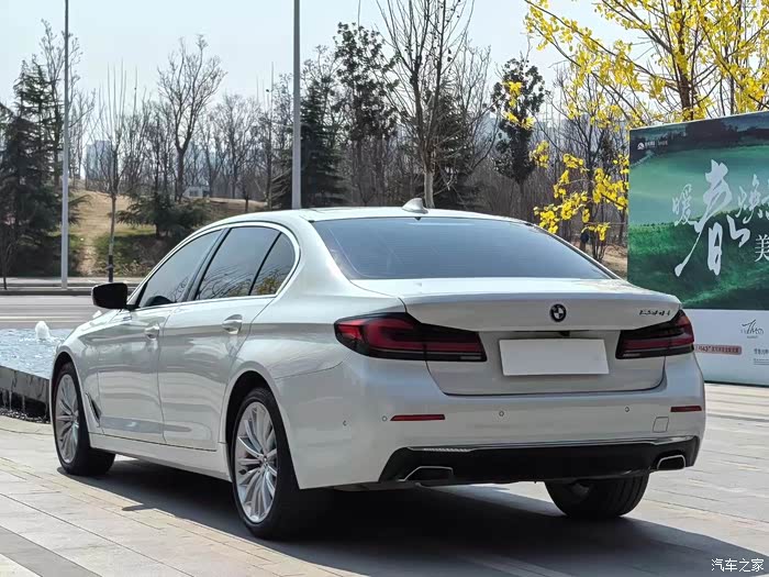 点击:>1|回复:>0宝马5系论坛>出手21款宝马530li尊享豪华套,20年12月