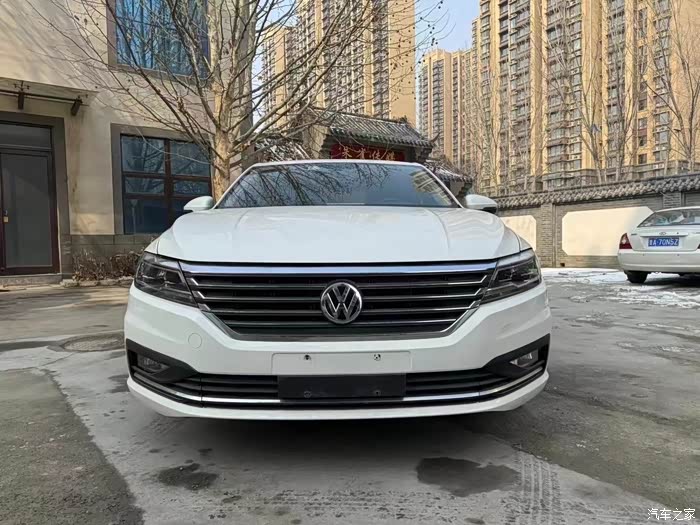 出售20年大众朗逸plus