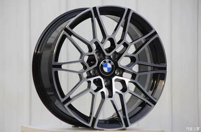 宝马轮毂m4适配5系3系7系喜欢的来哟!