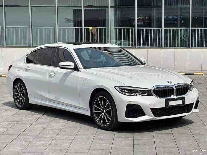 点击:>1|回复:>0宝马3系论坛>出一台21年325lim运动>700_524
