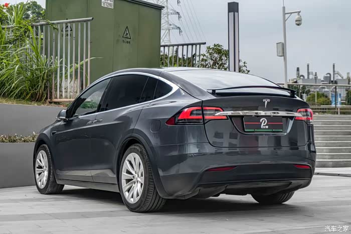 点击:>1|回复:>0modelx论坛>#最新到店19款款特斯拉model?