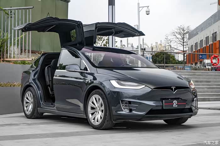 点击:>1|回复:>0modelx论坛>#最新到店19款款特斯拉model?