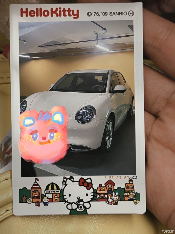 欧拉好猫论坛_汽车之家论坛