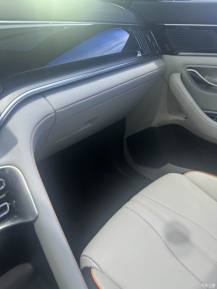 比亚迪宋plus dmi:三个月的驾驶体验