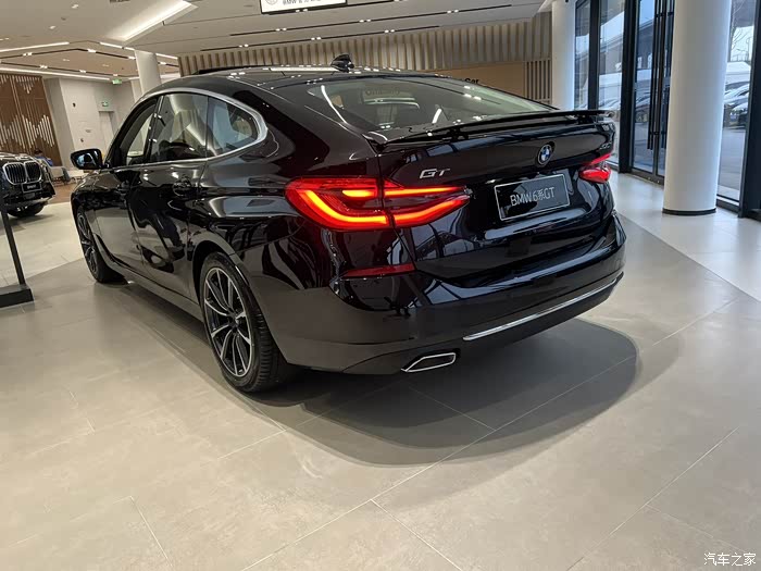 【图】6gt舒适性还不错_宝马6系gt论坛_汽车之家论坛