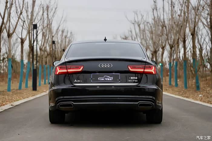 【图】c7之后再无a6～ 经典永不落幕…_奥迪a6l/a6(进口)论坛_汽车之