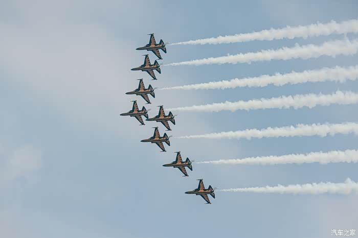 空中芭蕾2024新加坡航展拍摄飞行表演的pp