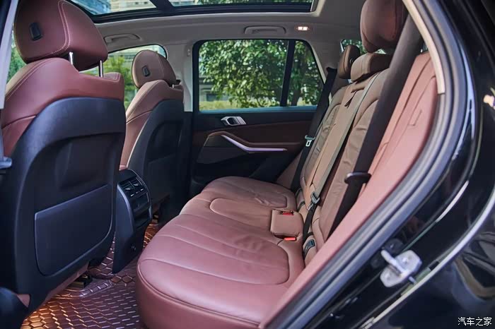 21年宝马x5xdrive40im运动套装指导价75