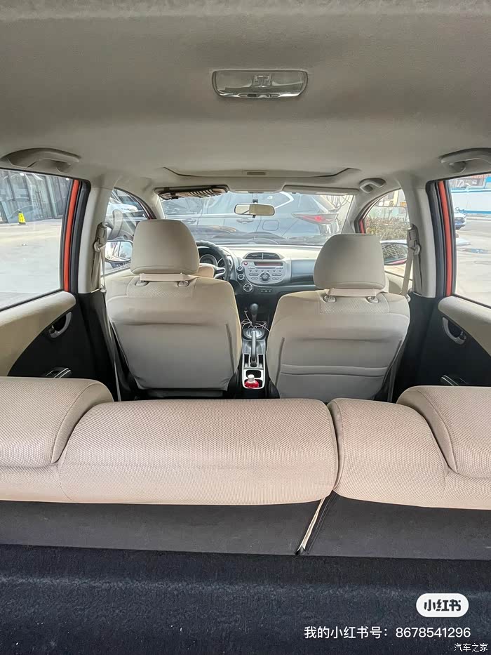 【图】13年二代ge8 已淘新人 出～_飞度论坛_汽车之家论坛