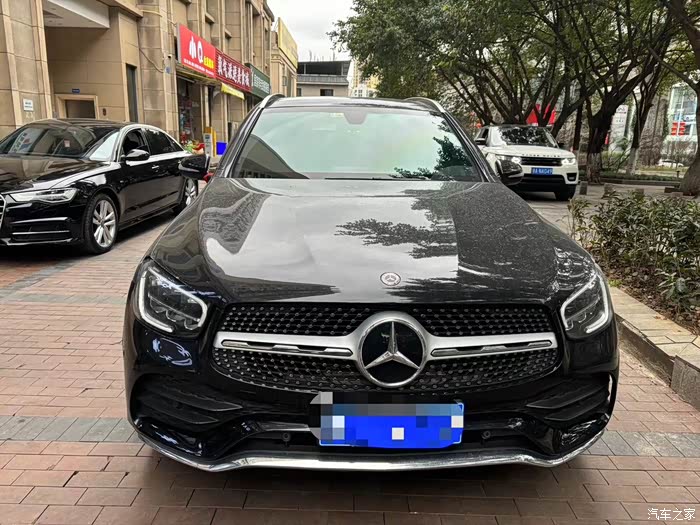 0t四驱 20款动感 全_奔驰glc论坛_汽车之家论坛