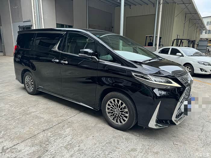 雷克萨斯lm论坛_汽车之家论坛