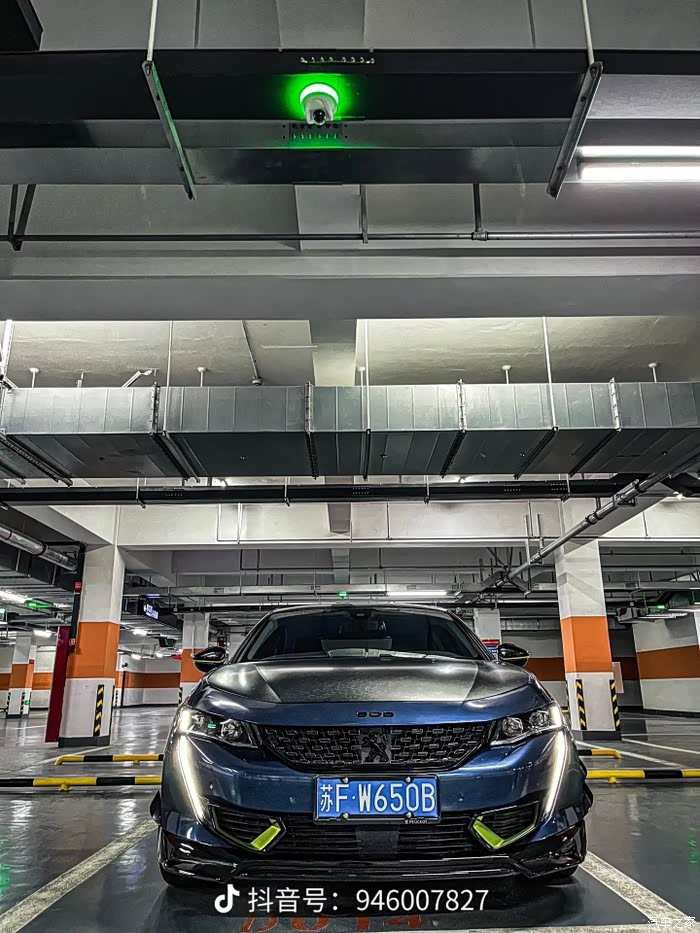 前段时间,2021款标致508l上市,虽然售价不变,但是配置