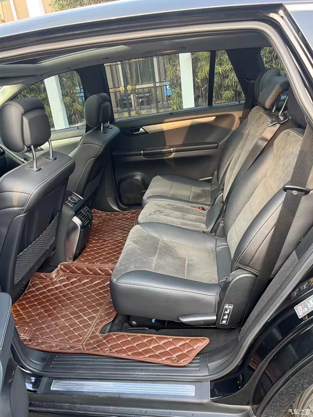 16年入户r320精品原漆小公里