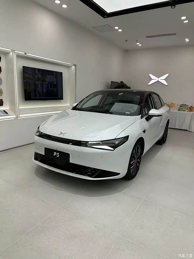 平移出 全新小鹏p5 p5 1569 500plus(小库存