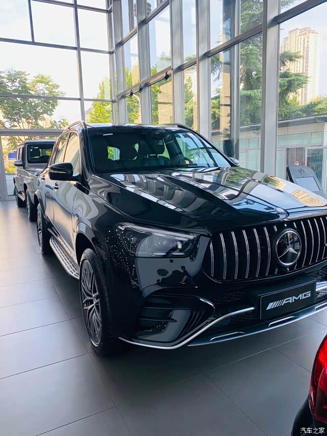 点击:>1|回复:>0奔驰amg论坛>24款gle53店里现车急出选配22寸轮毂辣椒