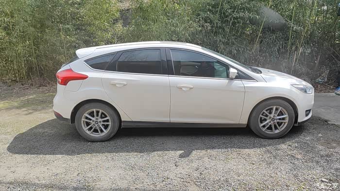 5t6at_福克斯论坛_汽车之家论坛