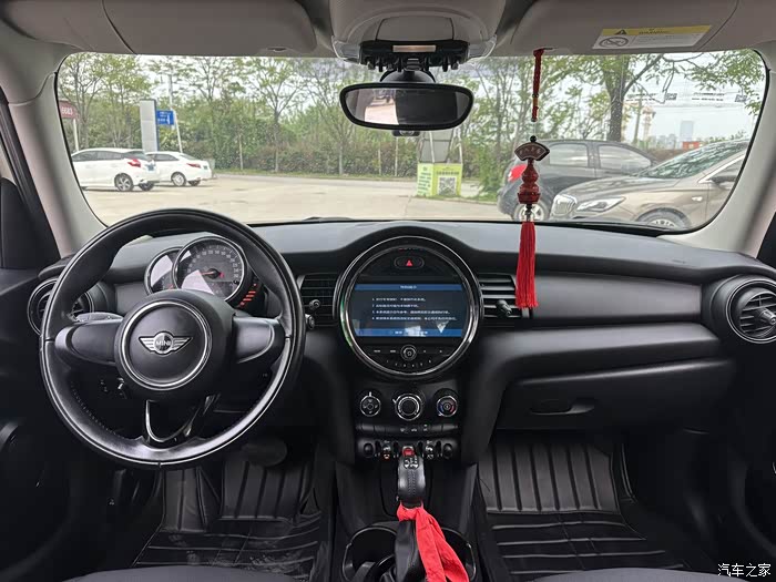 2五门one_mini论坛_汽车之家论坛