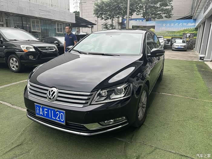 大众 迈腾 2013款 1.8tsi 豪华型 10万公里,1