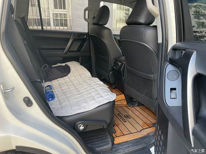 中规7座.2.7 6at.全时四_普拉多论坛_汽车之家论坛