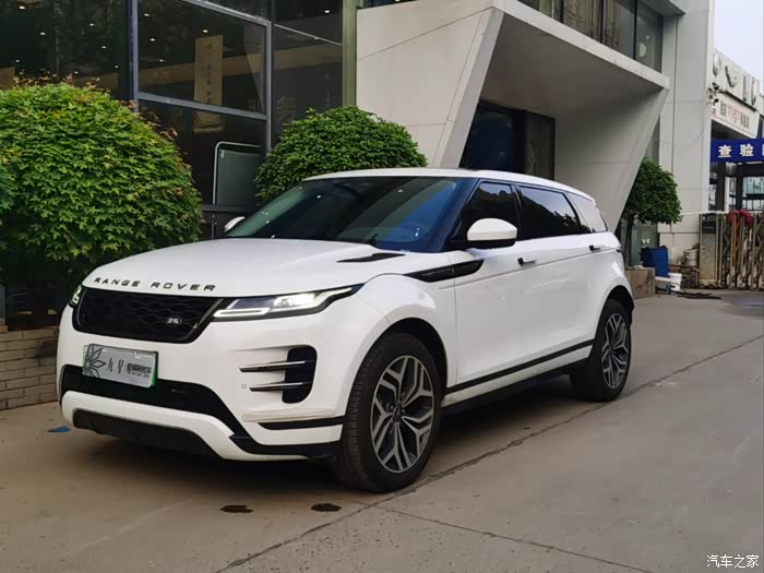 路虎 揽胜极光新能源 2023款 极光l p300e 插电式_揽胜极光论坛_汽车