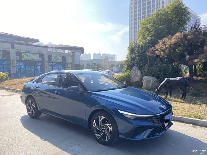 点击:>1|回复:>0伊兰特论坛>第七代伊兰特价格不高,配置很高>700_525