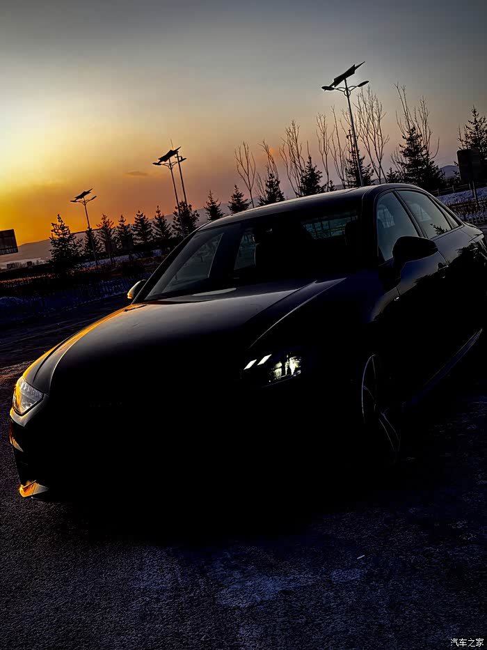 有必要买奥迪a4l顶配吗