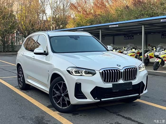 点击:>1|回复:>0车生活论坛>23个多的宝马x3,你喜欢吗?>700_521