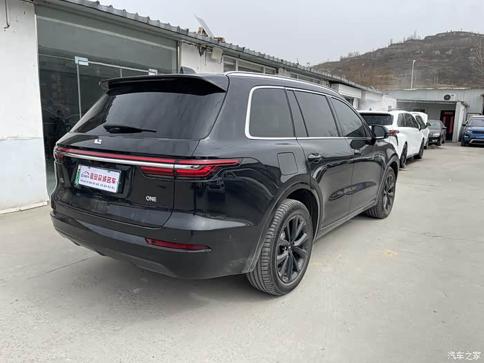 >1|回复:>0理想one论坛>23年4月理想汽车理想one21款增程6座版>700