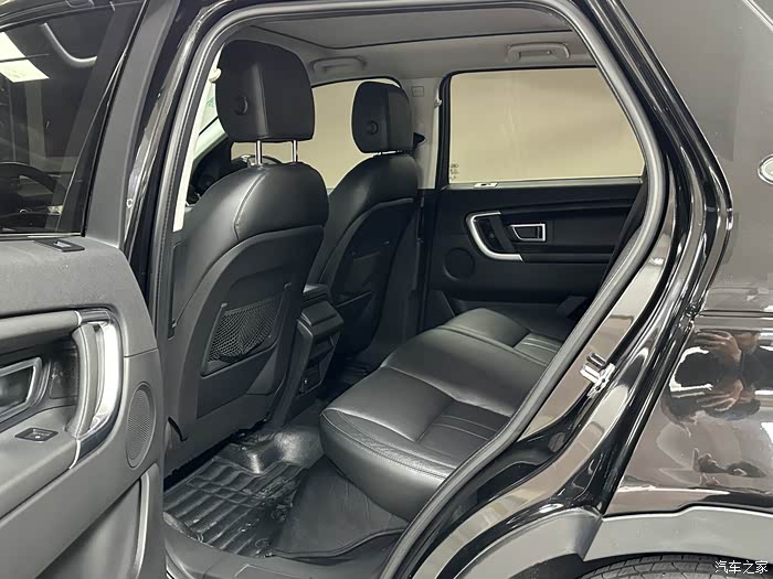 路虎发现神行2018年11万公里一口1198一手